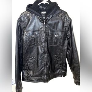 Men’s Jacket